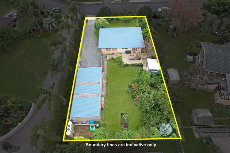 13 Kowhai Street Tuakau Franklin Houses for Sale One Roof