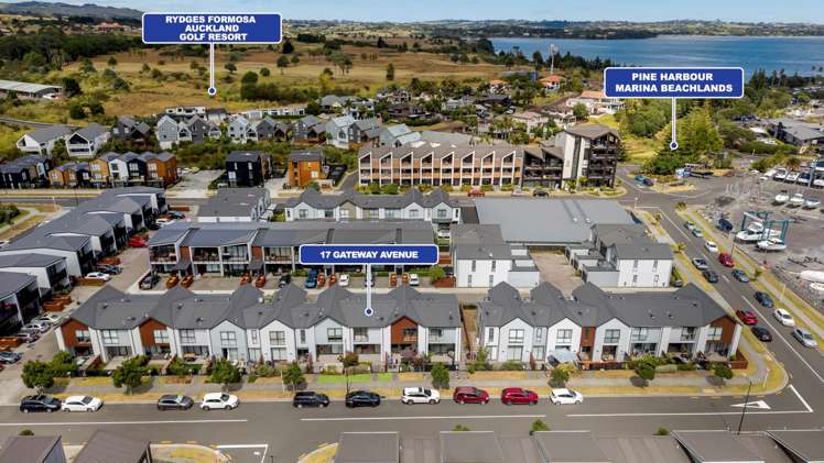 17 Gateway Avenue Beachlands_21