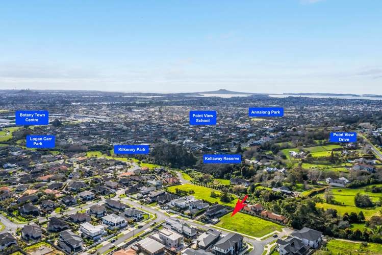 6 Michael Richard Place East Tamaki Heights_0