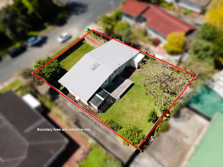 11 Allington Road Massey_25