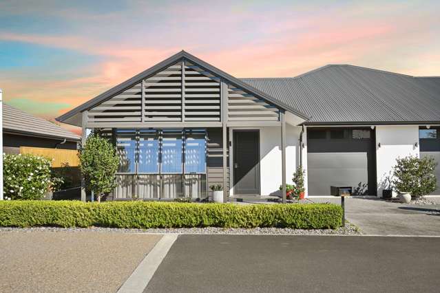 Comfort | Community | Covered Outdoor Living