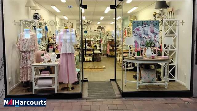 FROGMORE, Special Brand, Rare Opportunity