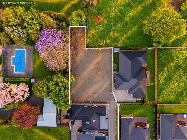 114 Carnaveron Drive Lincoln_4