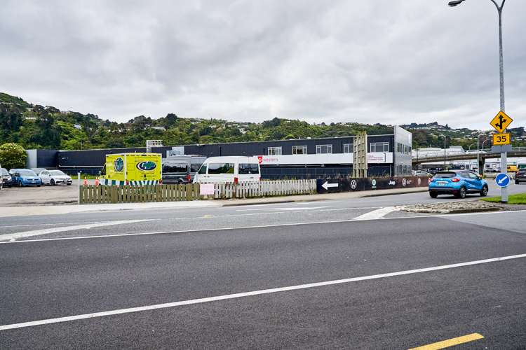 107 Victoria Street Te Aro_20