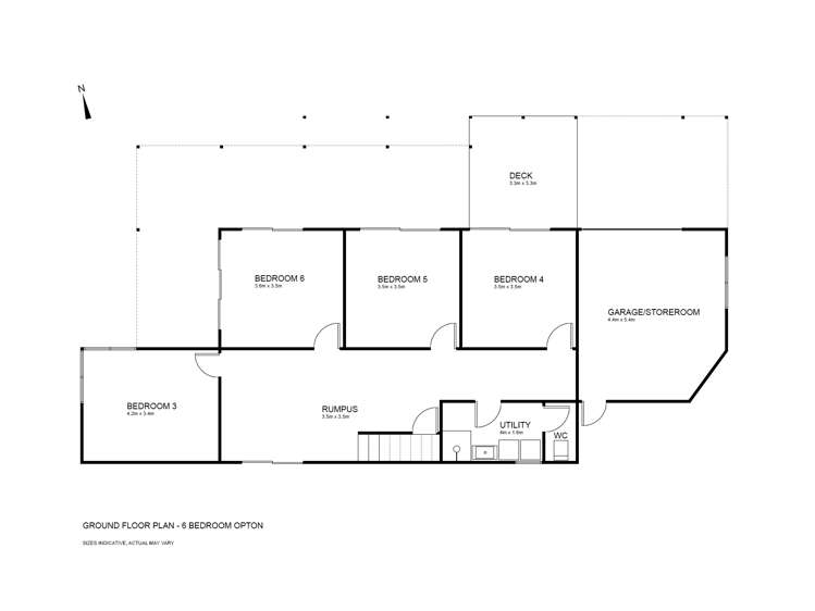 110 Corokia Place Matarangi_24