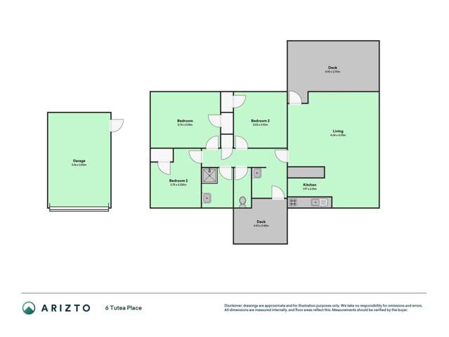 6 Tutea Place Paengaroa_1