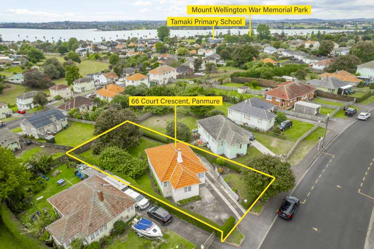 66 Court Crescent Panmure_14