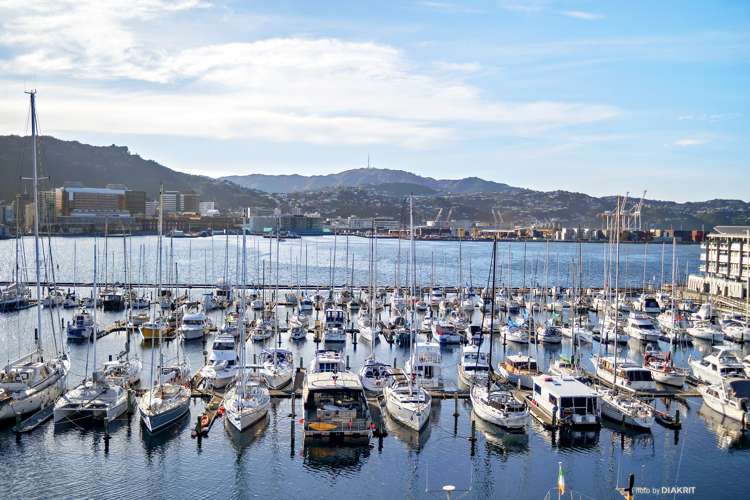 402/22 Herd Street Te Aro_14