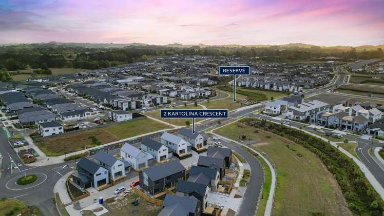 Lot 1/2 Kartolina Crescent Kumeu_19
