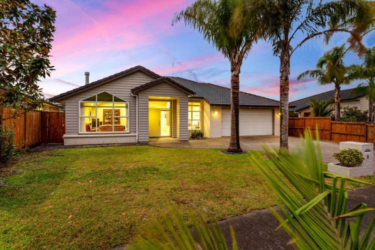 9 Kenley Heights Flat Bush_24