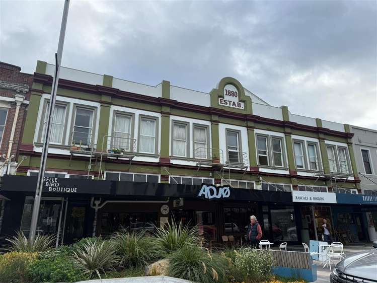 327 George Street Central Dunedin_1