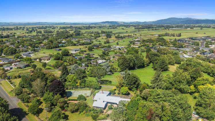 885 Bond Road Te Awamutu_34