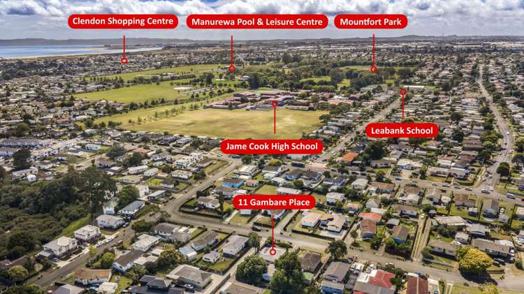 11 Gambare Place Wattle Downs_7