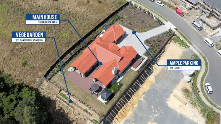 25 Tau Drive Flat Bush_20