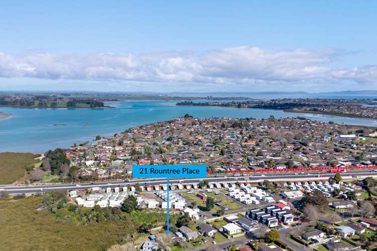 21 Rountree Place Conifer Grove_22