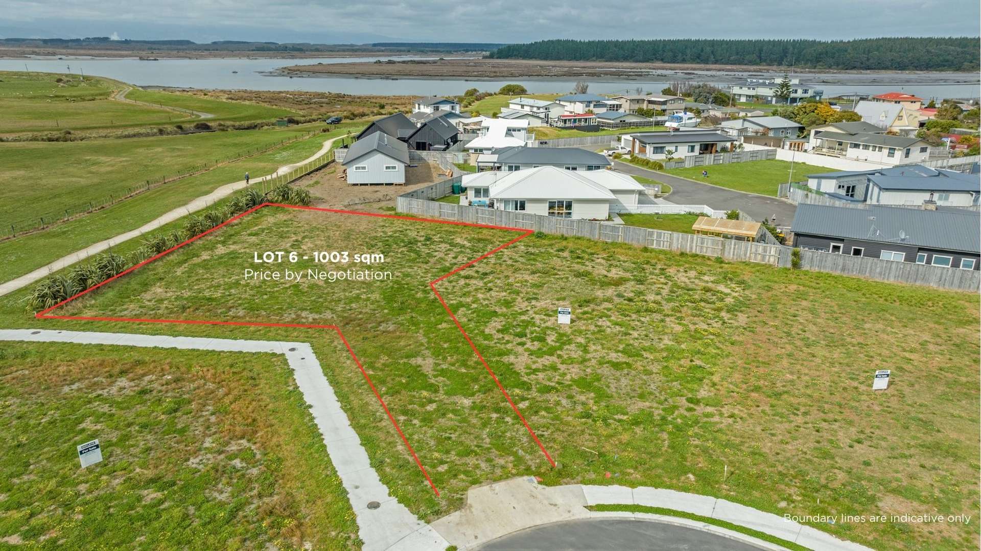 Lot 6 Koa Rise Foxton Beach_0