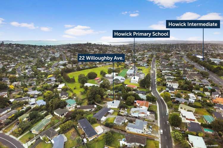 22 Willoughby Avenue Howick_1