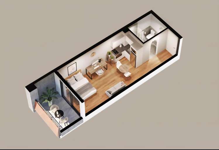 807/57 Wakefield Street Auckland Central_16