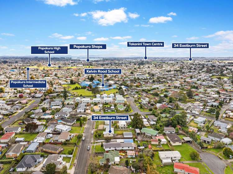 34 Eastburn Street Papakura_17