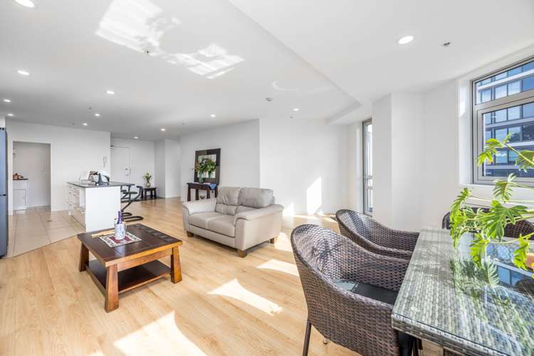 2H/205 Hobson Street Auckland_12