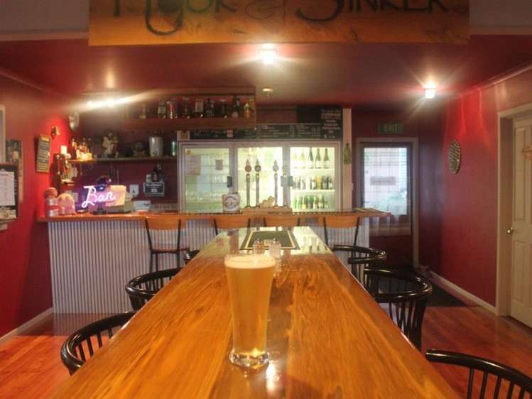 14 Ruataniwha Place Okiwi Bay_8