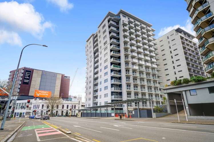 12G/135 Victoria Street West City Centre_45