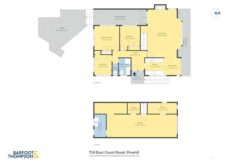 714 East Coast Road Pinehill_4