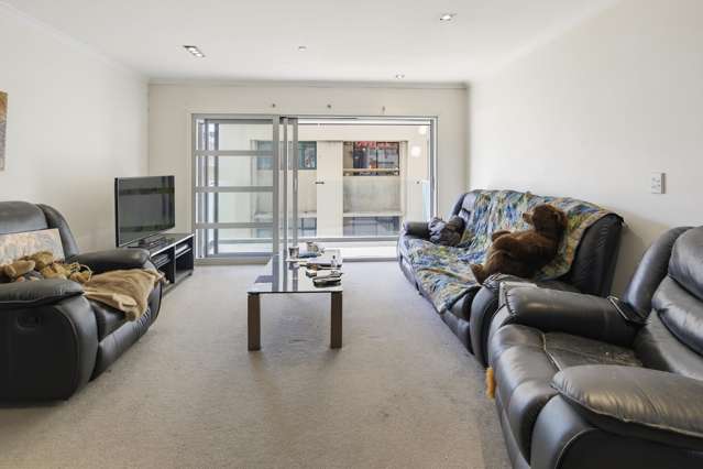 4C/39 Taranaki Street Te Aro_3