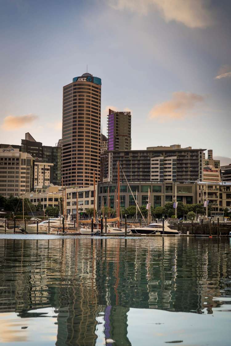 23-29 Albert Street City Centre_23