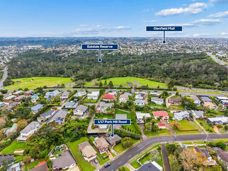 1/17 Park Hill Road Birkenhead_17