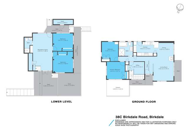 38C Birkdale Road Birkdale_1