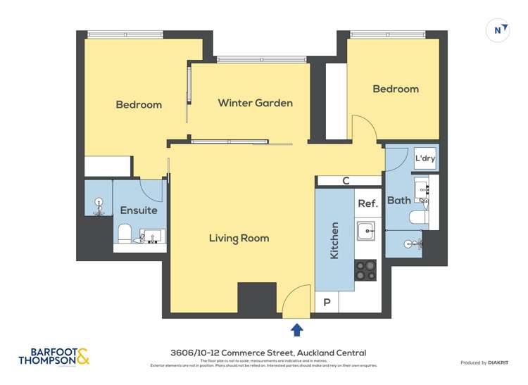 3606/10 Commerce Street City Centre_17