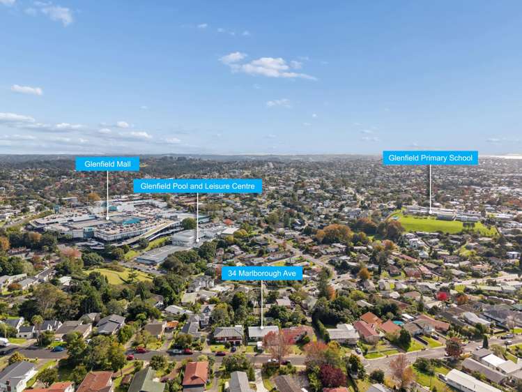 34 Marlborough Avenue Glenfield_35