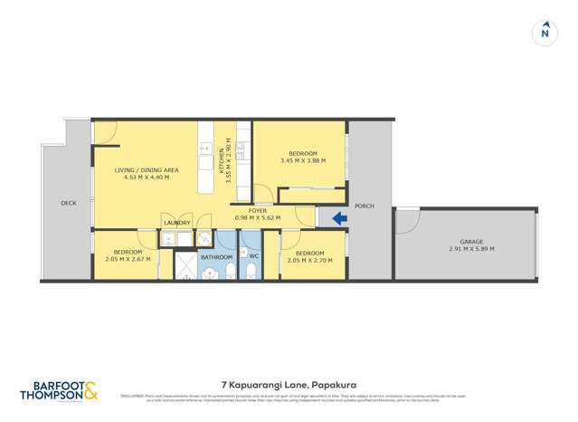 7 Kapuarangi Lane Papakura_1