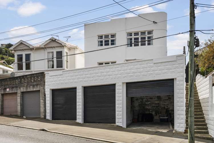 2/46 Waitoa Road Hataitai_8