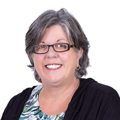 Debbie Sheridan