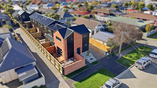 Last Remaining. Exceptional Design. Move-In Ready