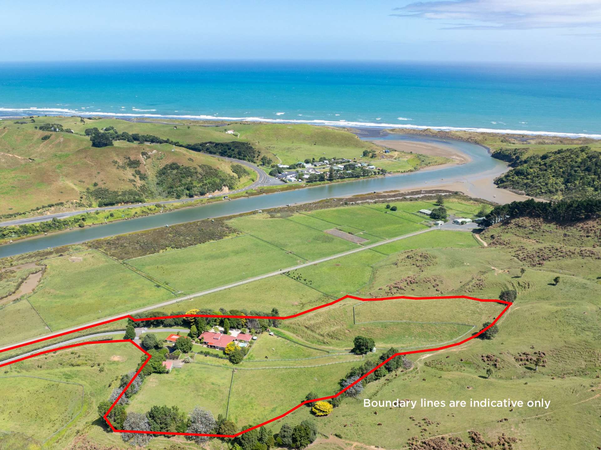 200 Fraser Smith Road Awakino_0