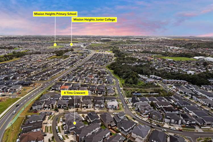 4 Tims Crescent Flat Bush_25