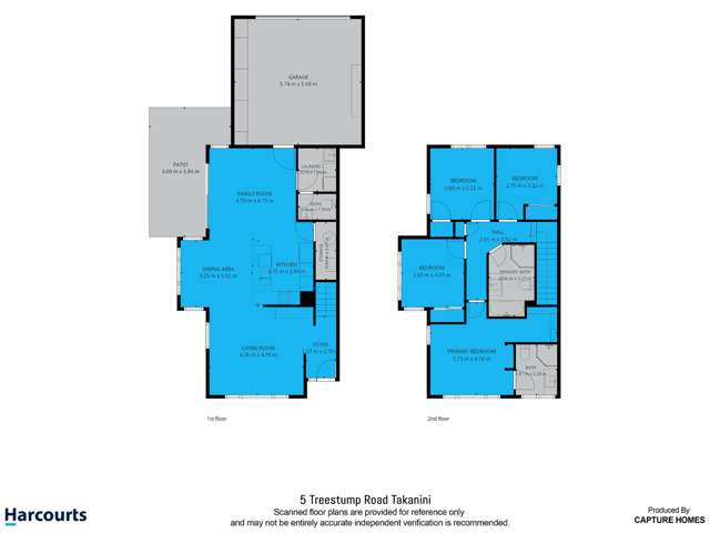 5 Treestump Road Takanini_1