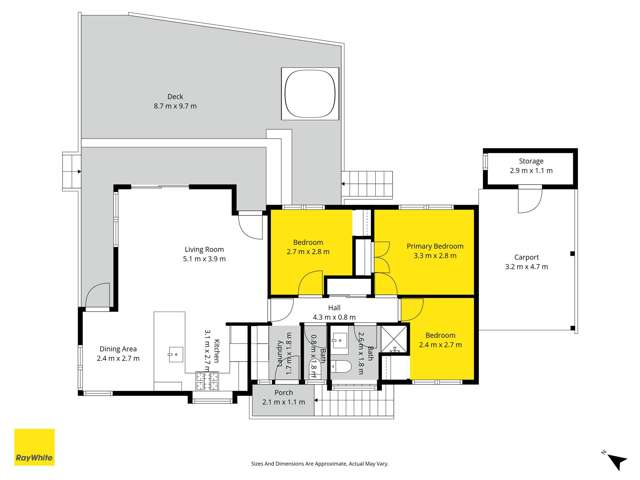 15A Coubray Place Botany Downs_1