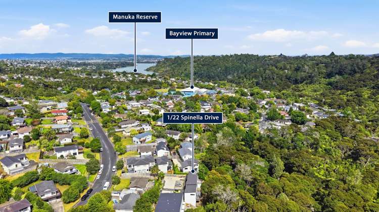 1/22 Spinella Drive Bayview_29