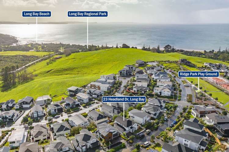 23 Headland Drive Long Bay_24