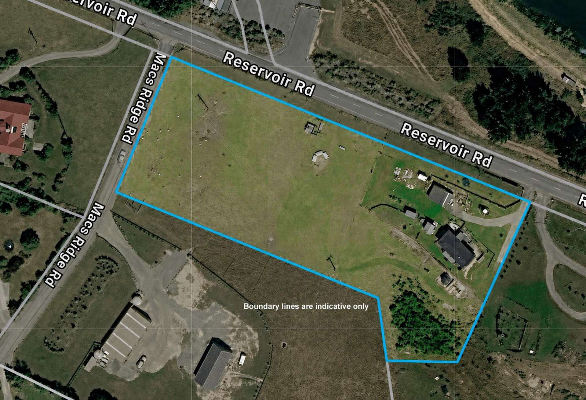 231 Reservoir Road Oamaru_0
