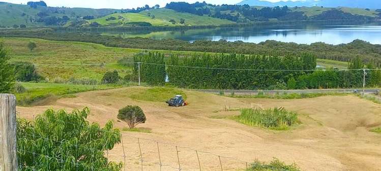 392 Rawene Road Rawene_12