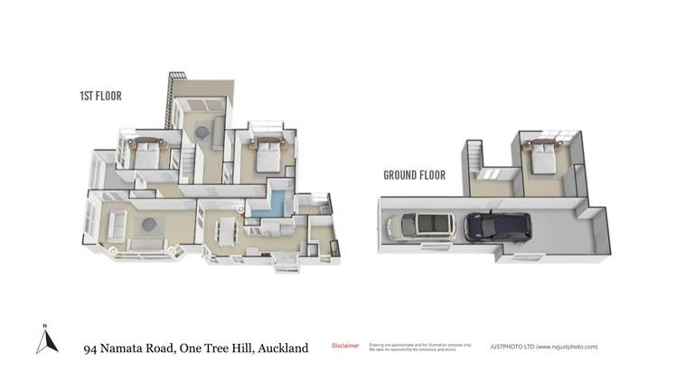 94A Namata Road One Tree Hill_14