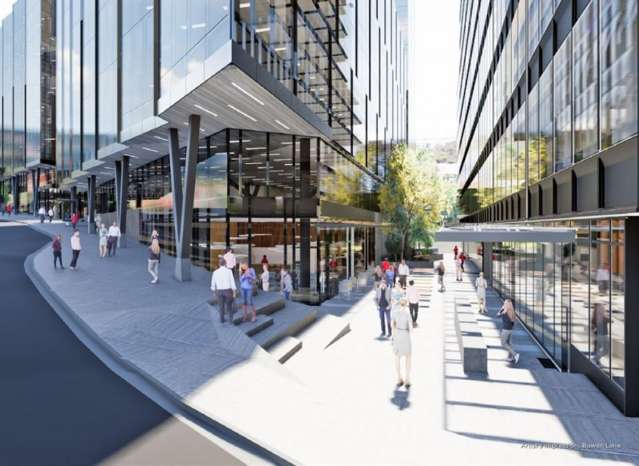 Part Level 4/40 Bowen Street Wellington Central_1