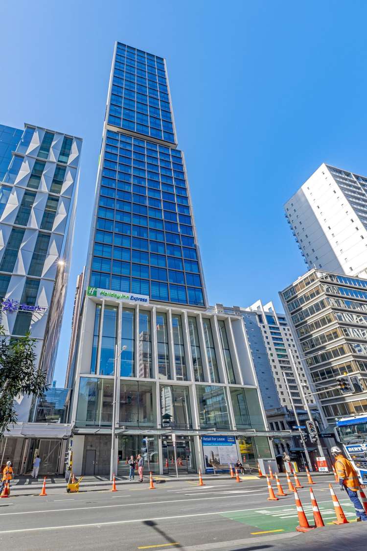 58 Albert Street City Centre_4