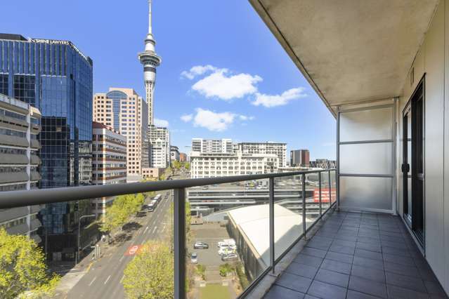 908/1 Hobson Street Auckland Central_2