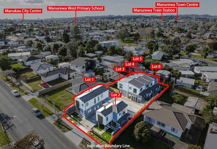 Lot 6/28 Friedlanders Road Manurewa_9